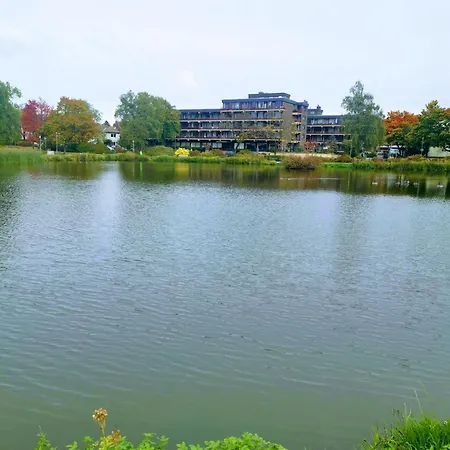 Hahnenklee Mit Seeblick Im Harz Goslar