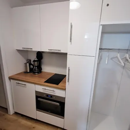 Hahnenklee Mit Seeblick Im Harz